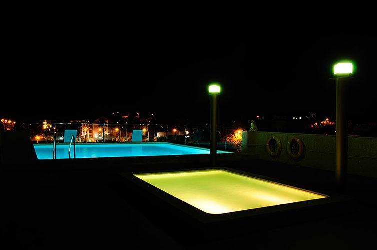 Royal Nayef Hotel Портоново Екстериор снимка