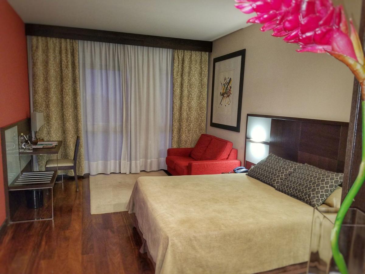 Royal Nayef Hotel Портоново Екстериор снимка