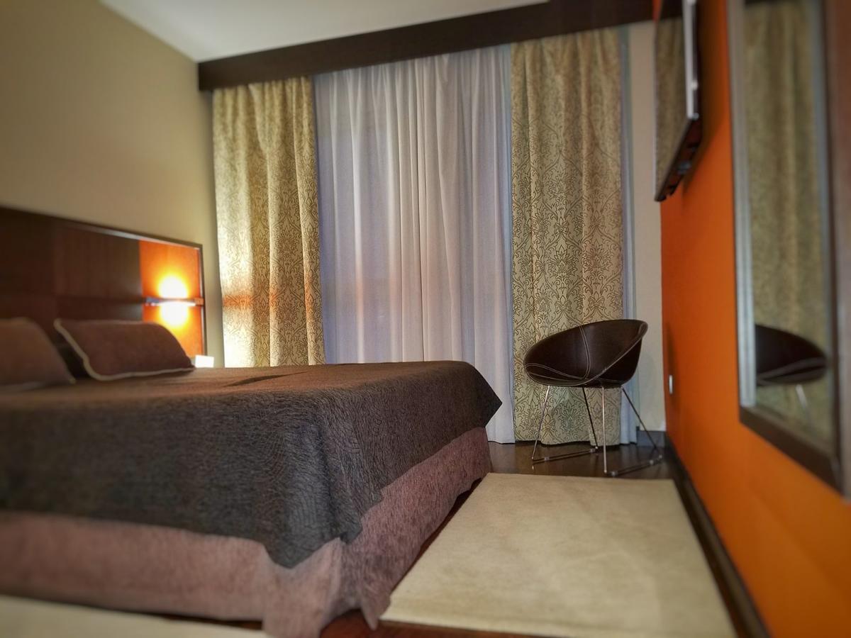 Royal Nayef Hotel Портоново Екстериор снимка