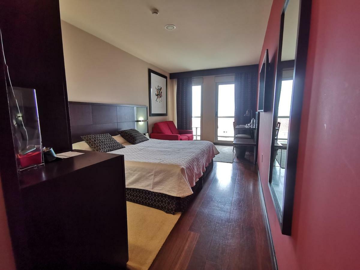 Royal Nayef Hotel Портоново Екстериор снимка